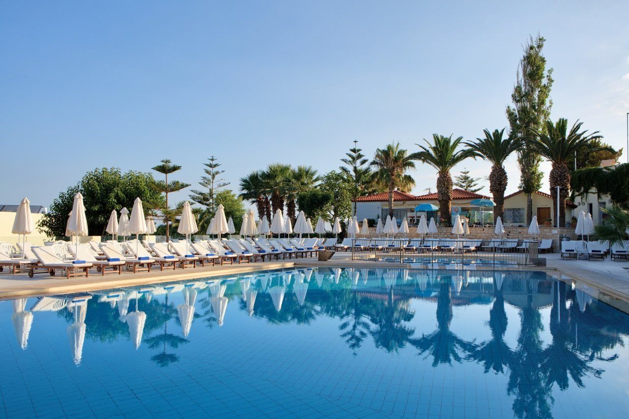 Rethymno Mare Royal & Water Park, foto 1