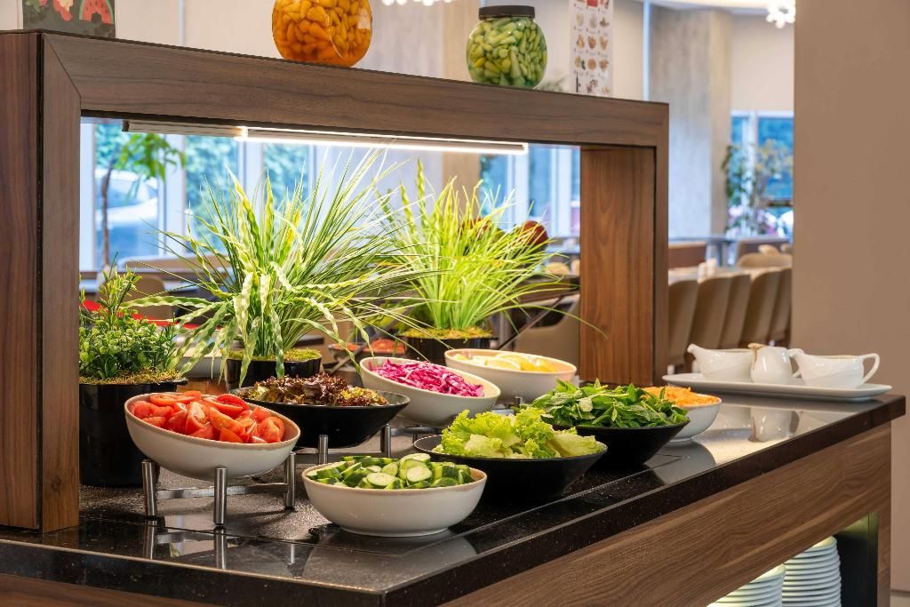 Ramada Encore by Wyndham Istanbul Bayrampasa, foto 3