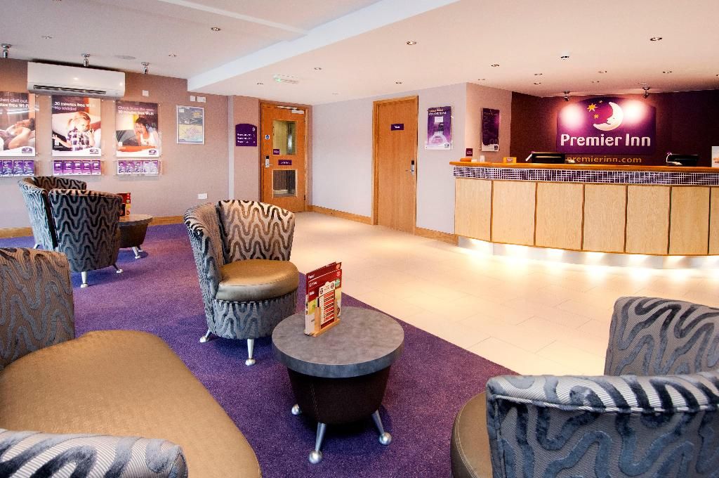 Premier Inn Barry Island Cardiff Airport, foto 11