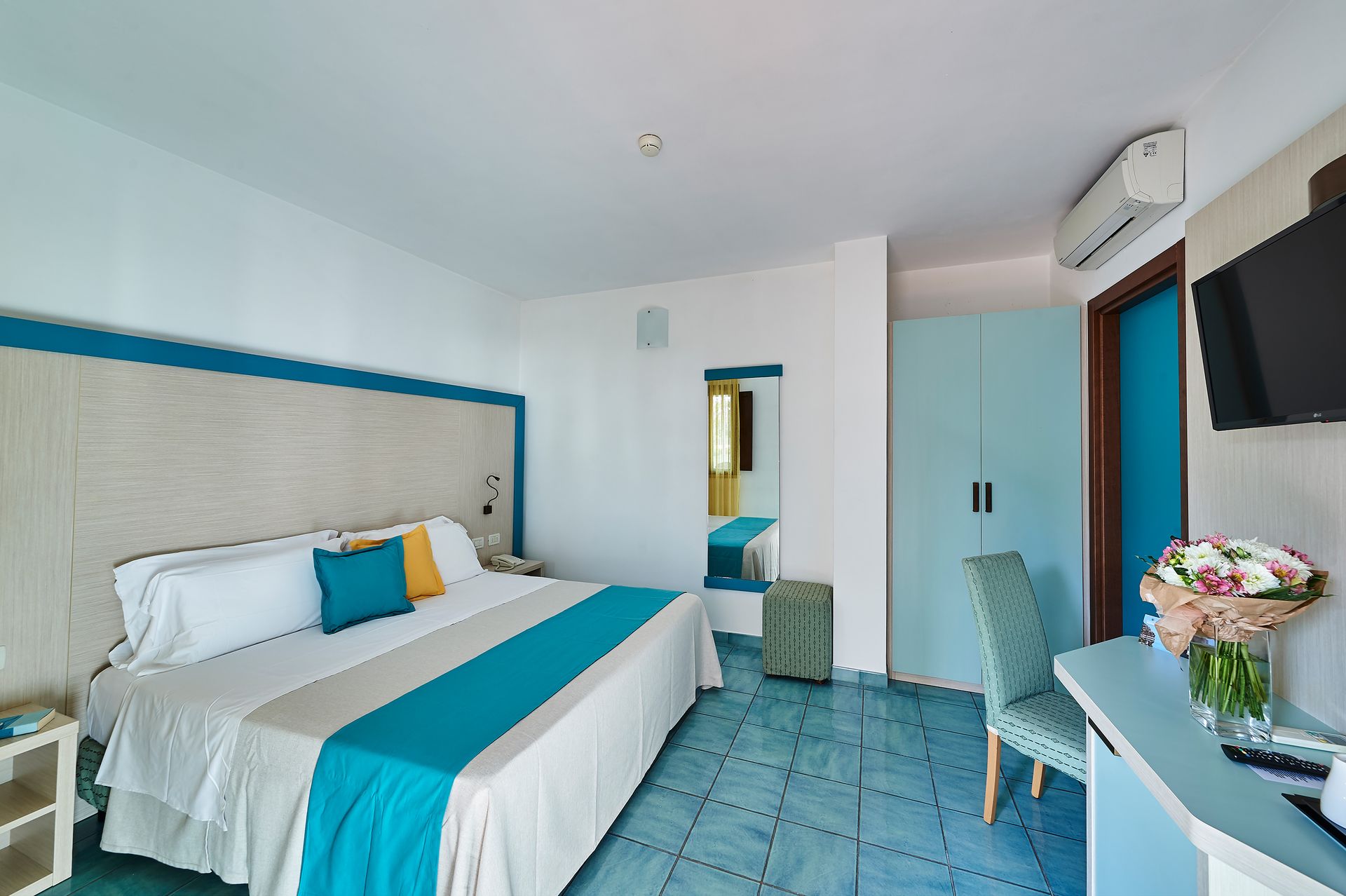 Pietrablu Resort & SPA, foto 5
