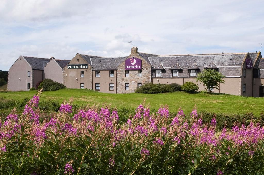 Premier Inn Aberdeen North Bridge Of Don, foto 3