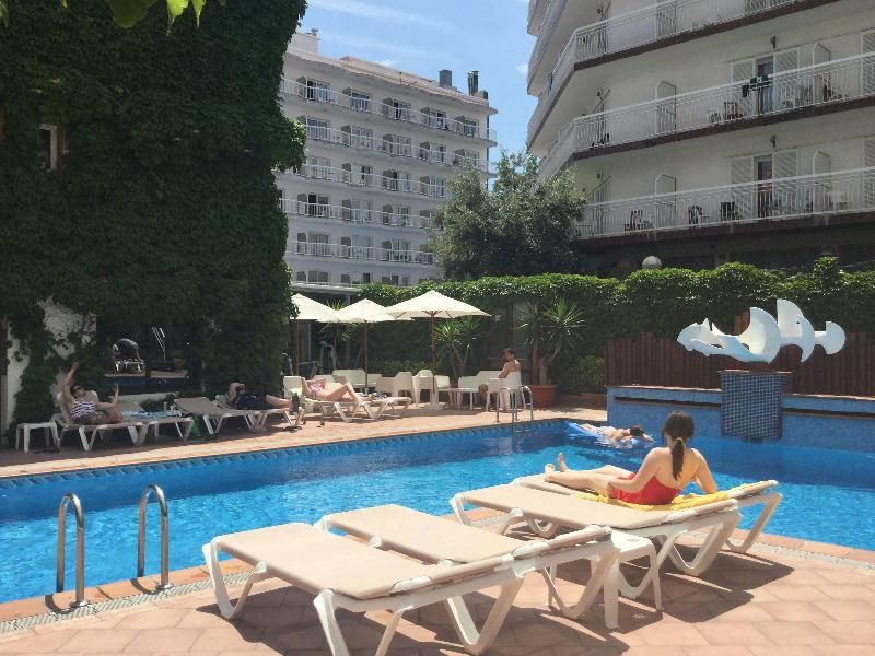 Hotel Xaine Park, foto 10