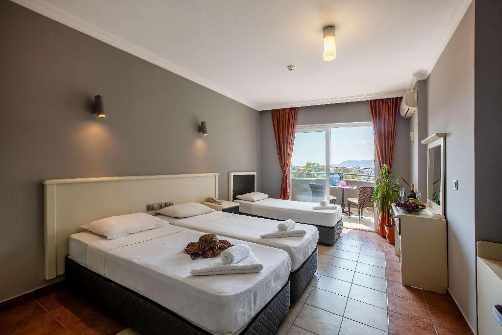 Grand Alisa Hotel, foto 6