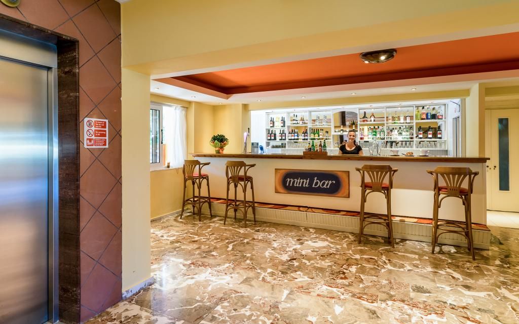 Lorenzo Hotel, foto 7