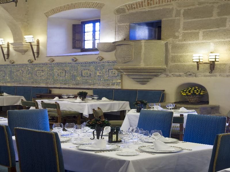 Parador de Plasencia, foto 10
