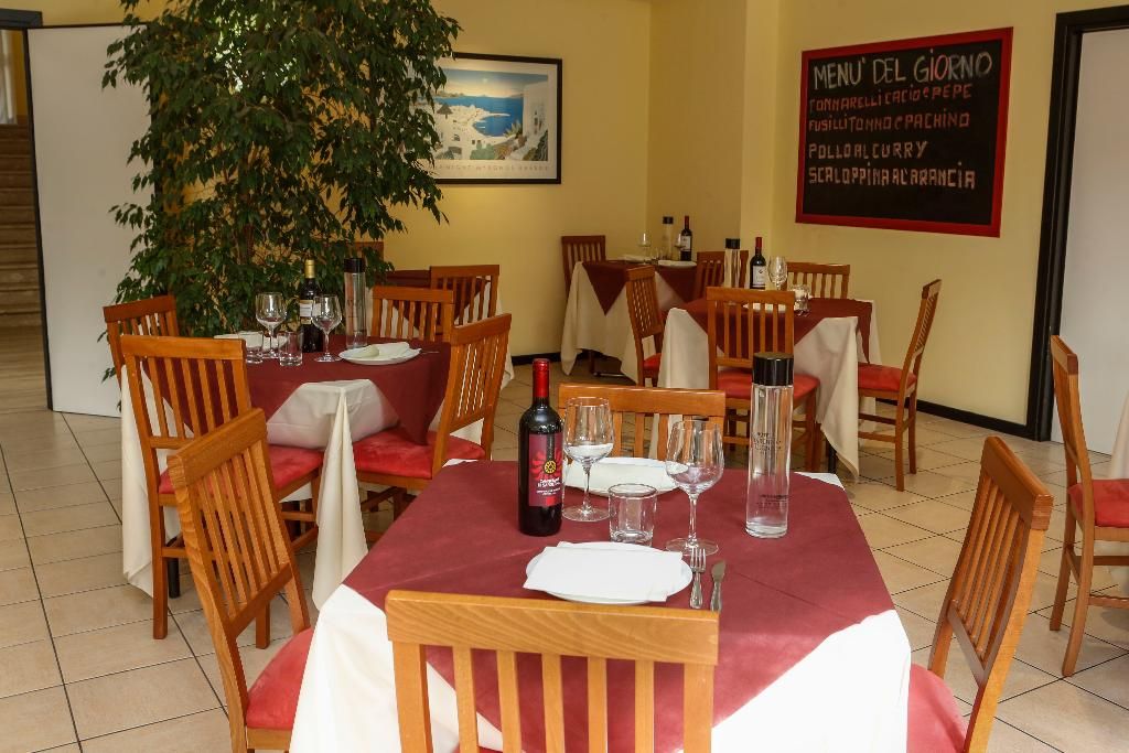 Hotel Giardino d'Europa, foto 6