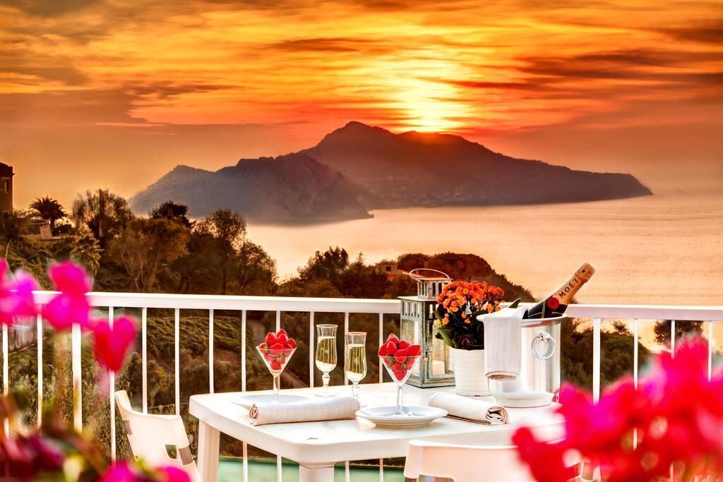 Gocce Di Capri Hotel & Serviced Residence, foto 2