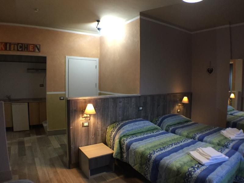Albergo Serena, foto 8