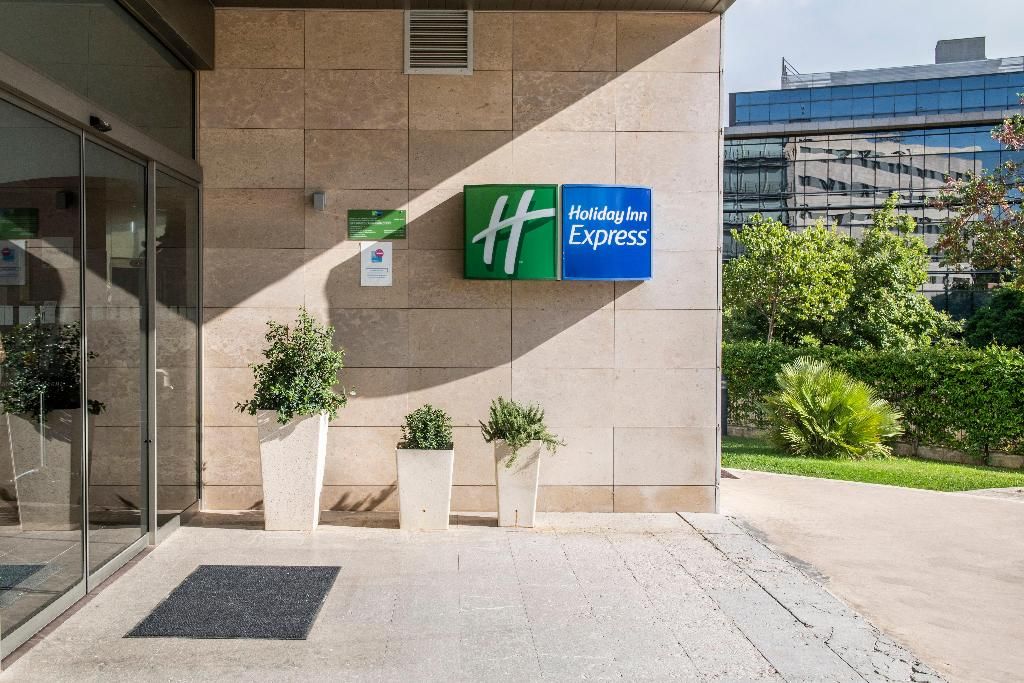 Holiday Inn Express Sant Cugat by IHG, foto 15