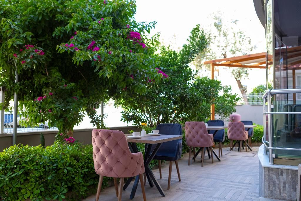Toprak Apart Otel, foto 9