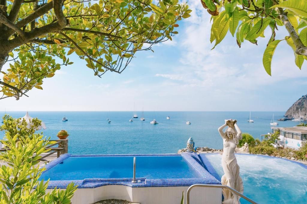 Hotel Ferdinando Terme, foto 11