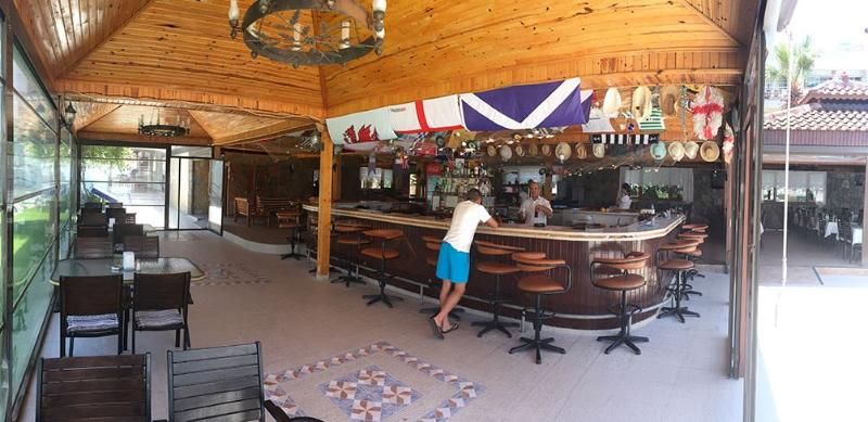 Oykun Hotel, foto 14