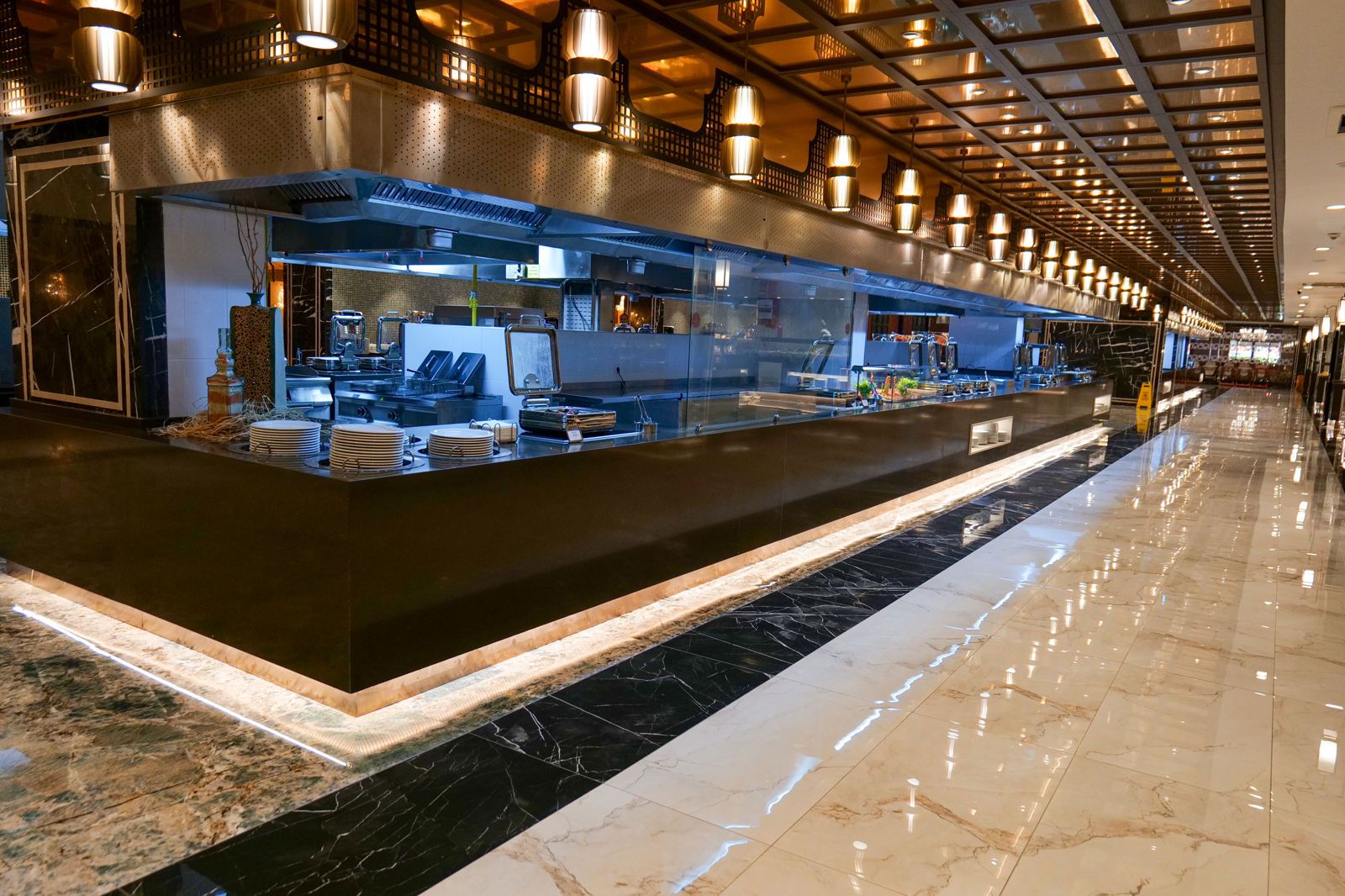 Royal Dragon Hotel, foto 11