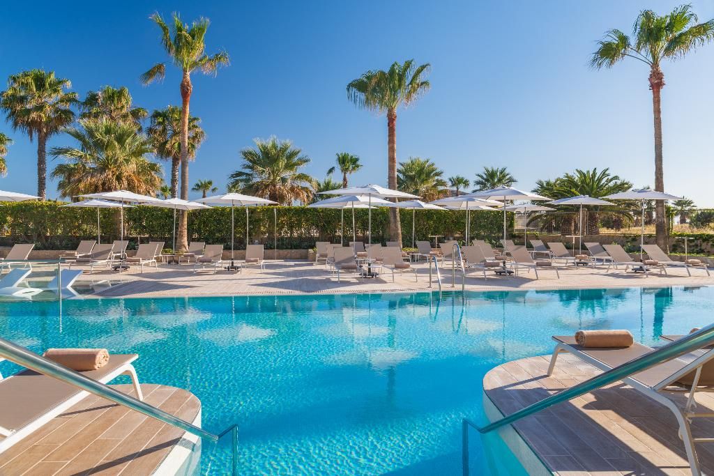Elba Costa Ballena Beach & Thalasso Resort, foto 14