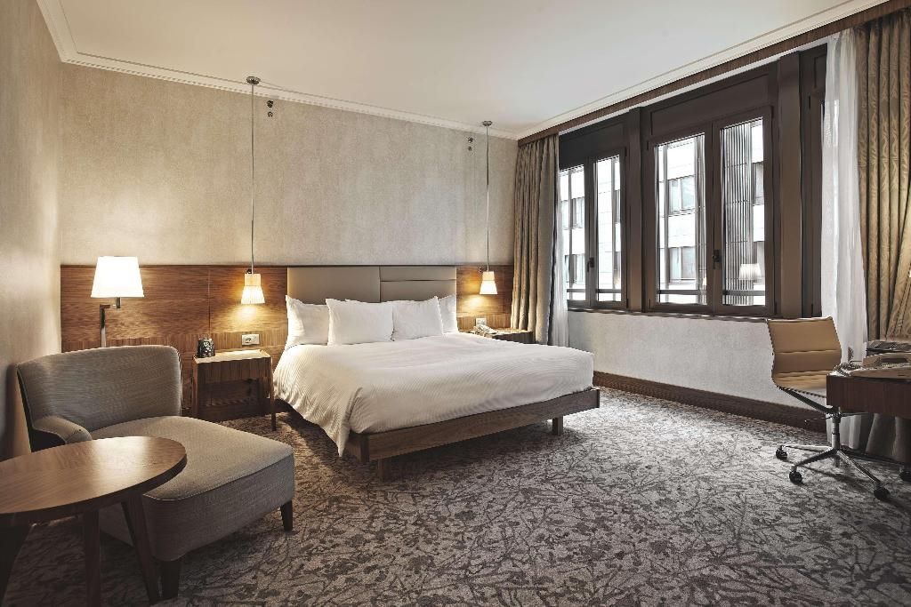 Hilton Milan, foto 4