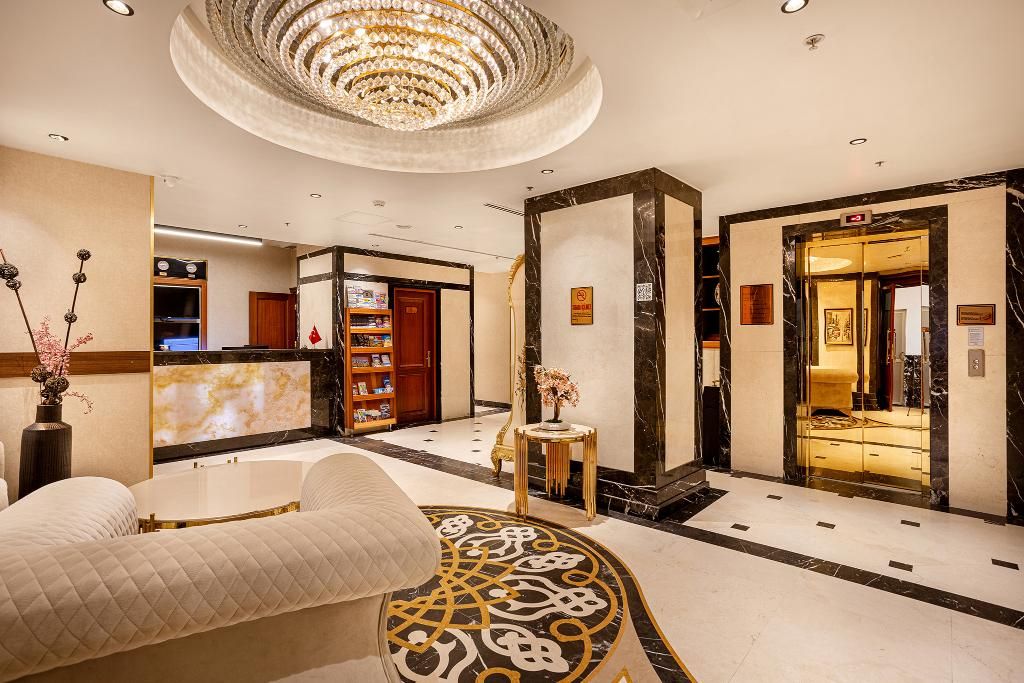 The Central Hotel, foto 5