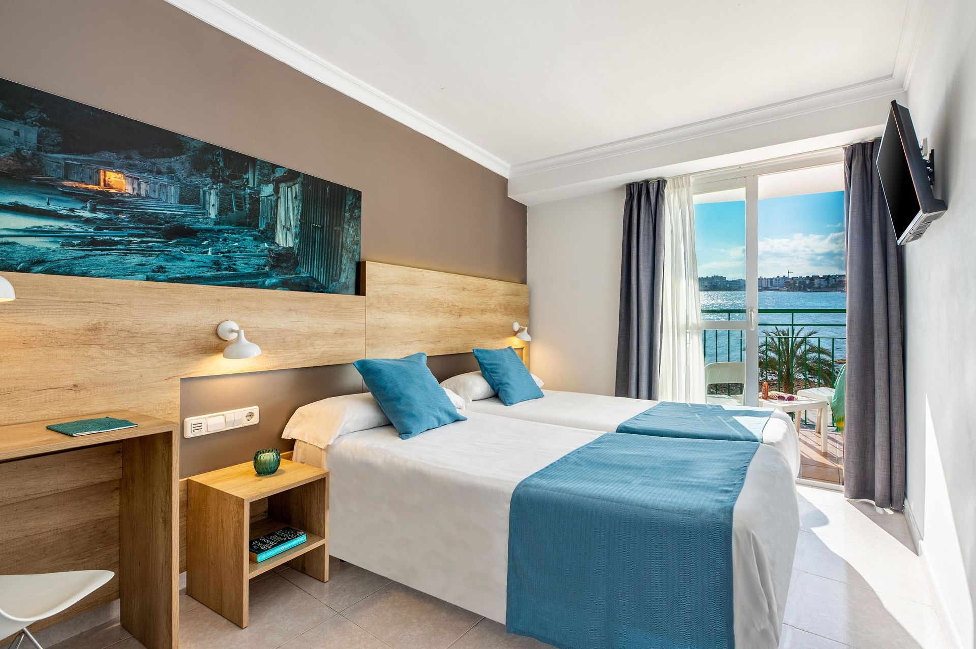 Hotel Vibra Marítimo, foto 9