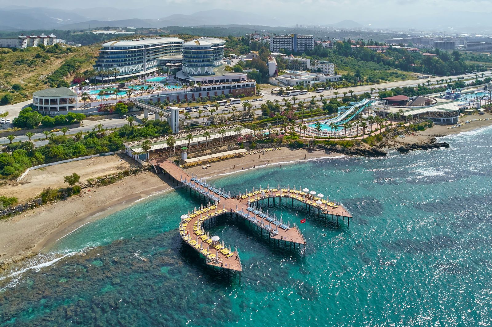 Vikingen Infinity Resort & Spa, foto 4
