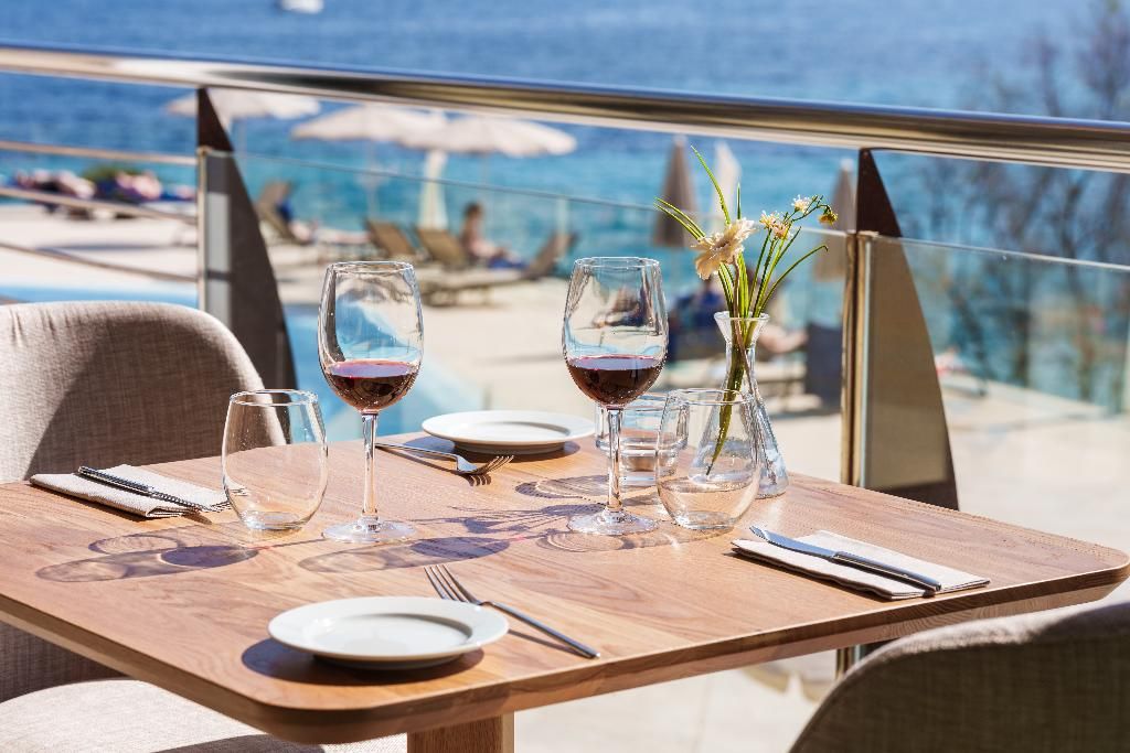 Bahía Suites Camp de Mar, foto 14