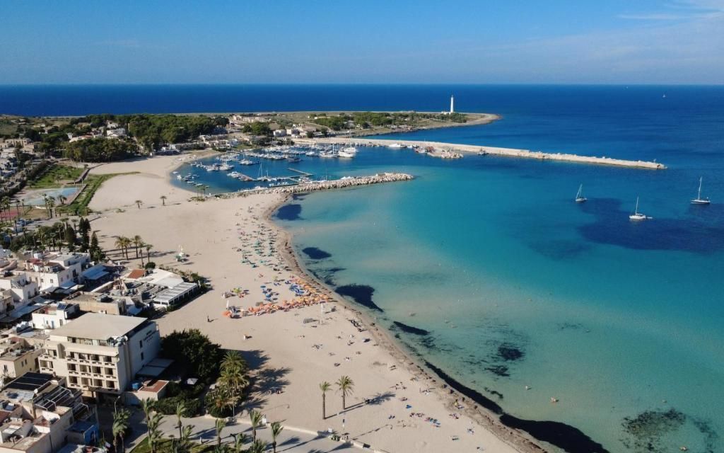 Hotel Capo San Vito, foto 15