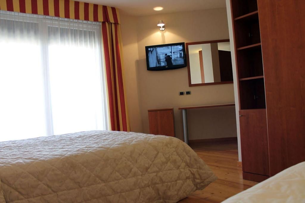 Rubicone Hotel, foto 4