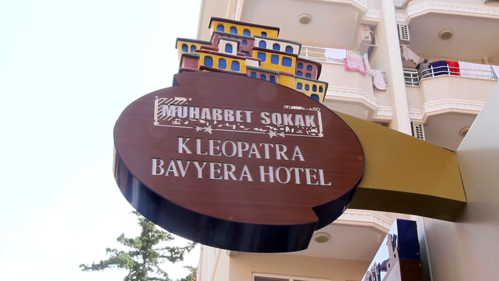 Kleopatra Bavyera Hotel, foto 2