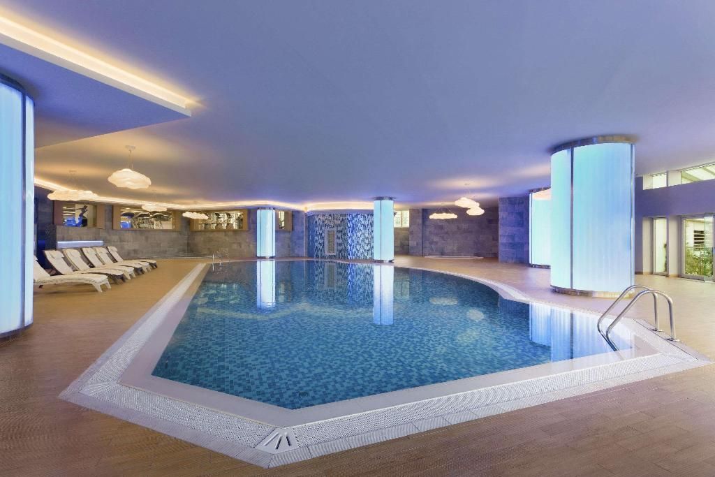 Wyndham Grand Istanbul Europe, foto 13
