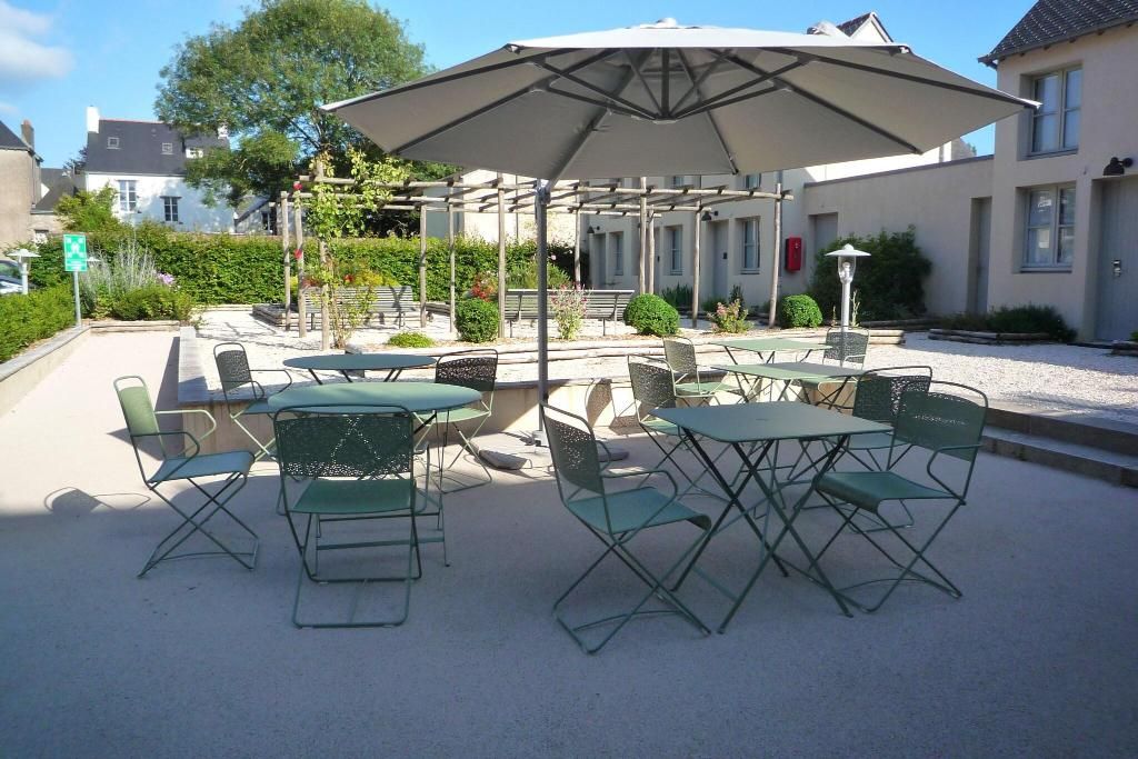 Hotel Ginkgo, foto 3