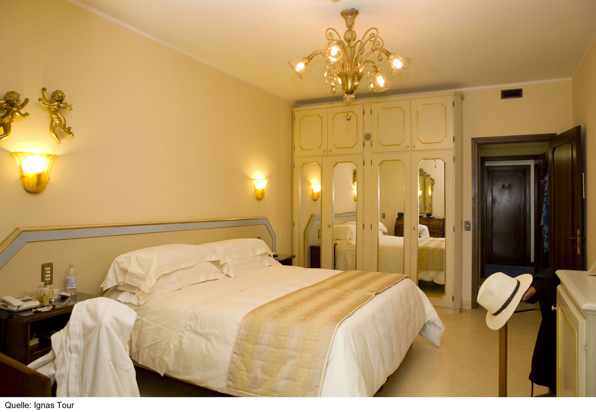 Abano Ritz Spa & Wellfeeling Resort, foto 3