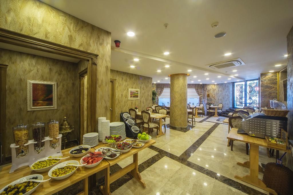 Gulec Hotel, foto 4