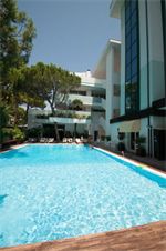 Hotel Sorriso, foto 9