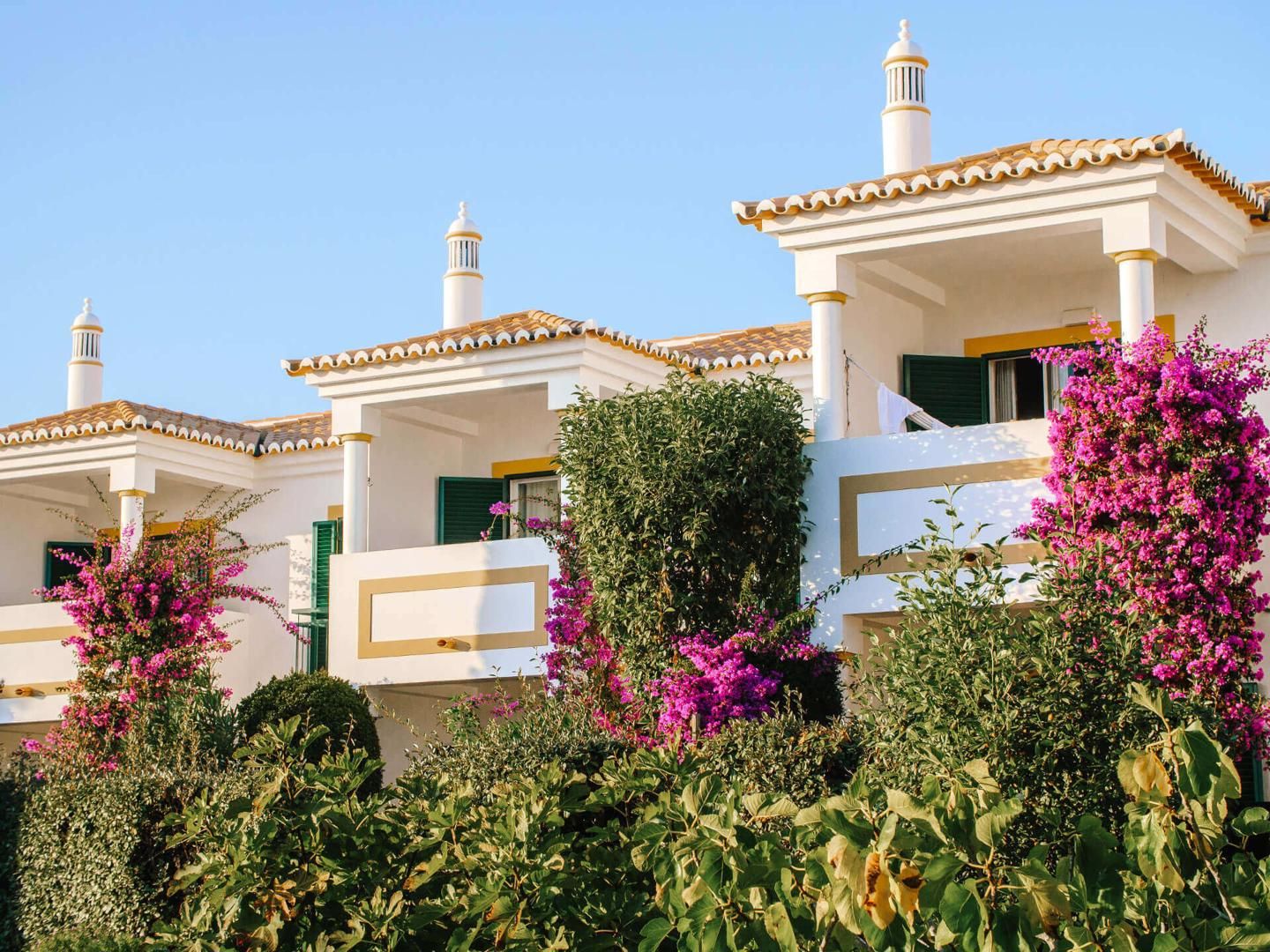 Vale d'El Rei Hotel & Villas, foto 10