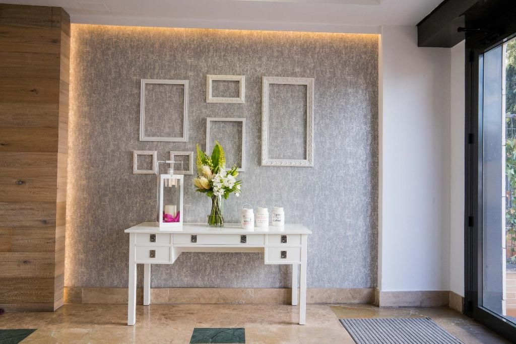 Aparthotel Compostela Suites, foto 8