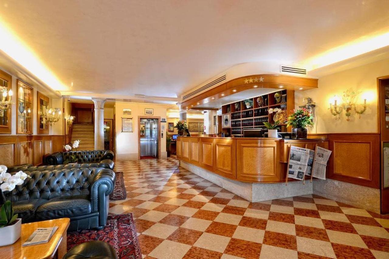 Rialto Hotel, foto 3