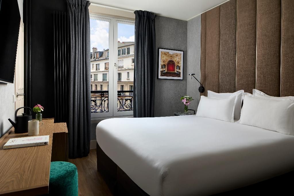 NH Paris Opéra Faubourg, foto 6
