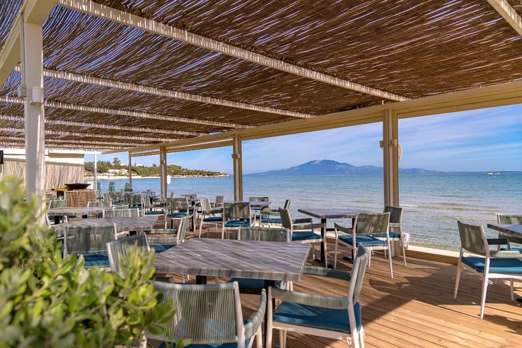 Iakinthos -  Tsilivi Beach, foto 2