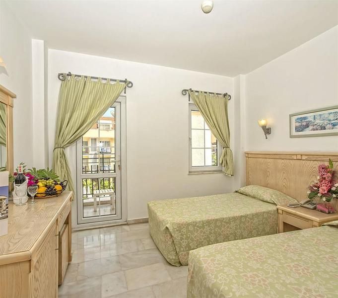 Hotel Sinatra, foto 2