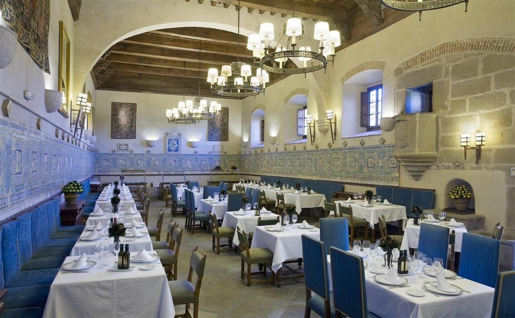 Parador de Plasencia, foto 7