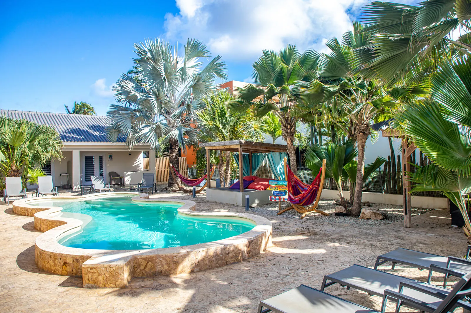 All Seasons Appartements