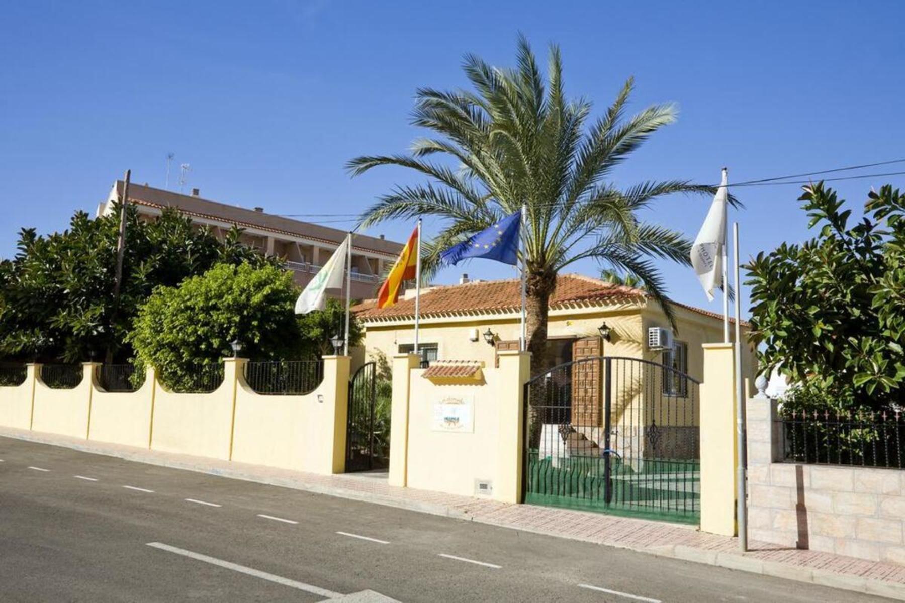 Aparthotel Ona Aldea del Mar, foto 2