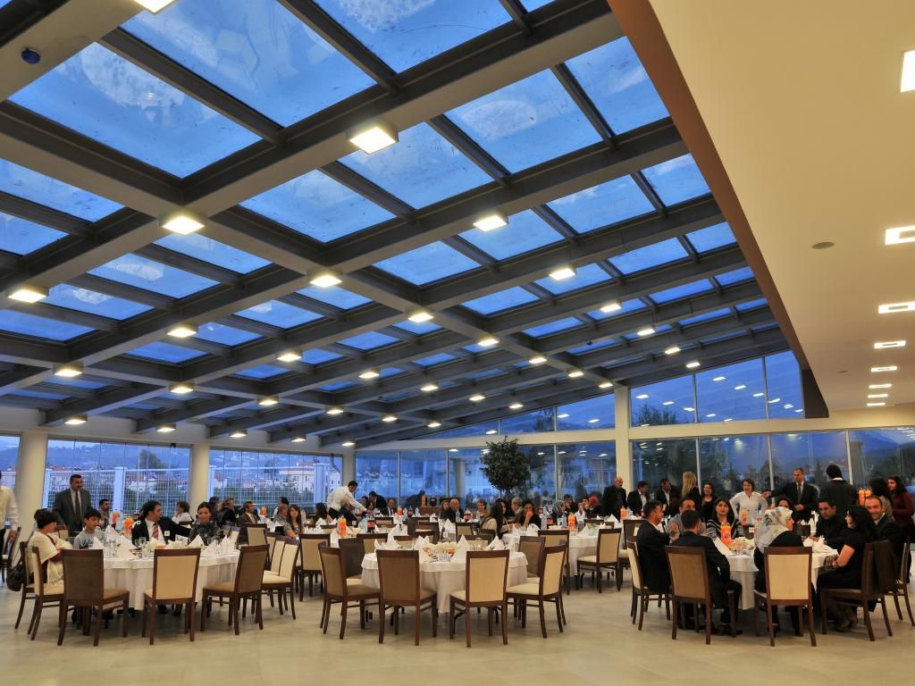 Dalaman Airport Lykia Resort Hotel and Spa, foto 6