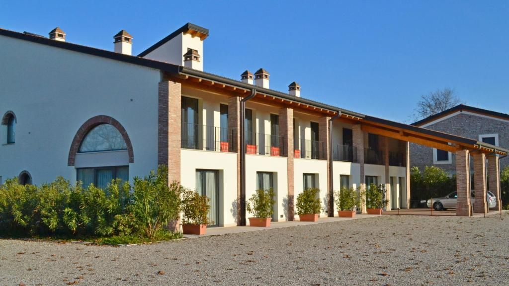 Corte della Rocca Bassa, foto 2
