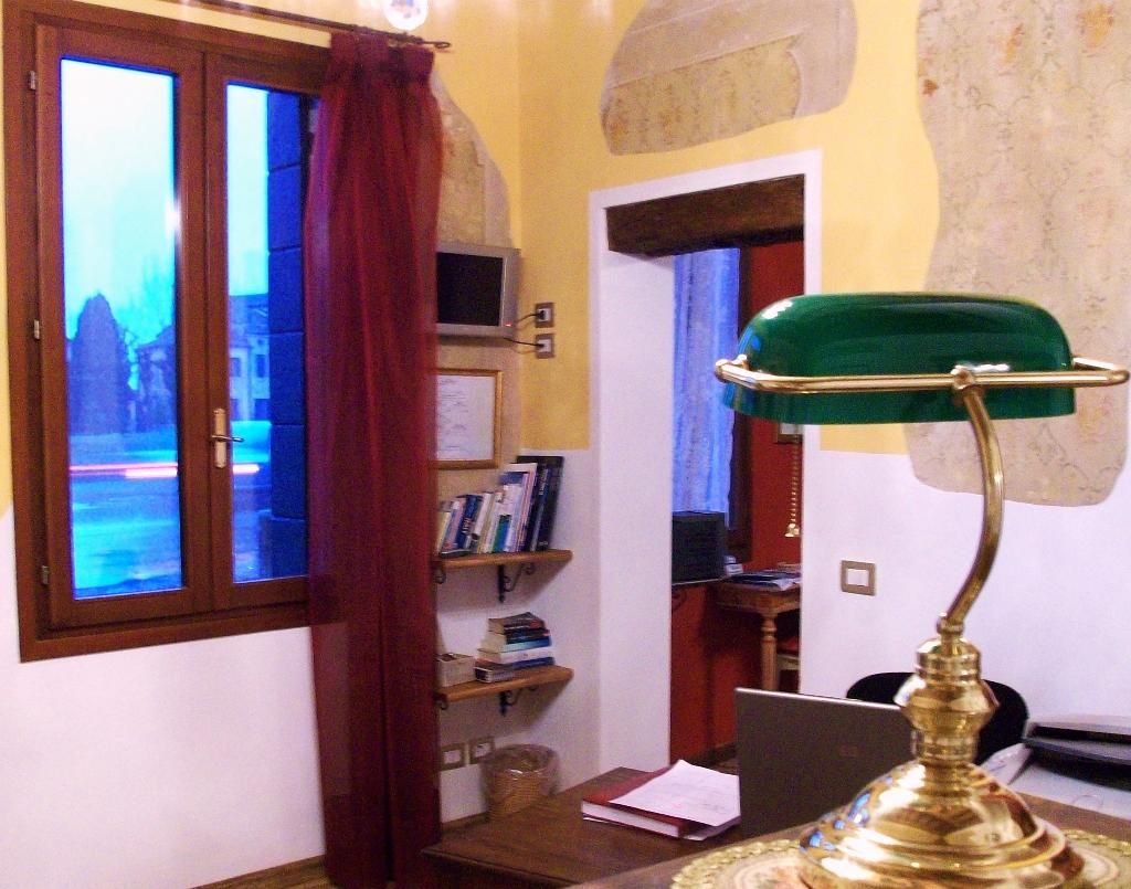Hotel Relais Alcova Del Doge, foto 8