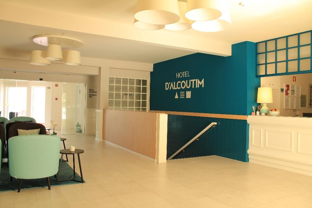 Hotel d'Alcoutim, foto 10