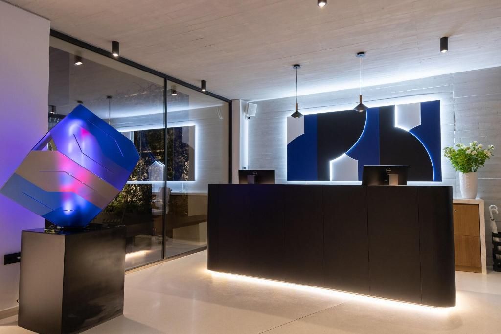 Neoma Hotel, foto 5