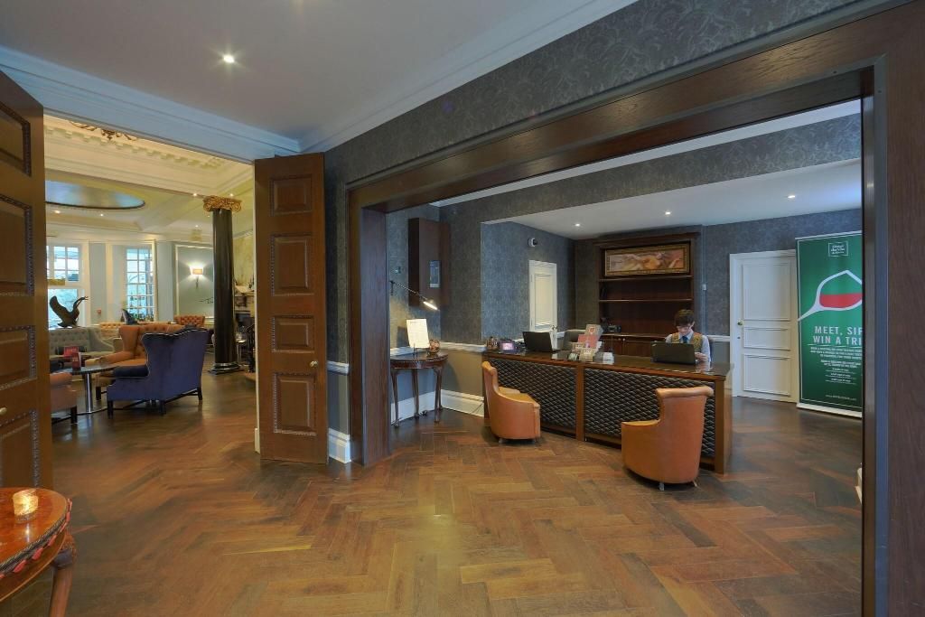 Hotel Du Vin Wimbledon, foto 9