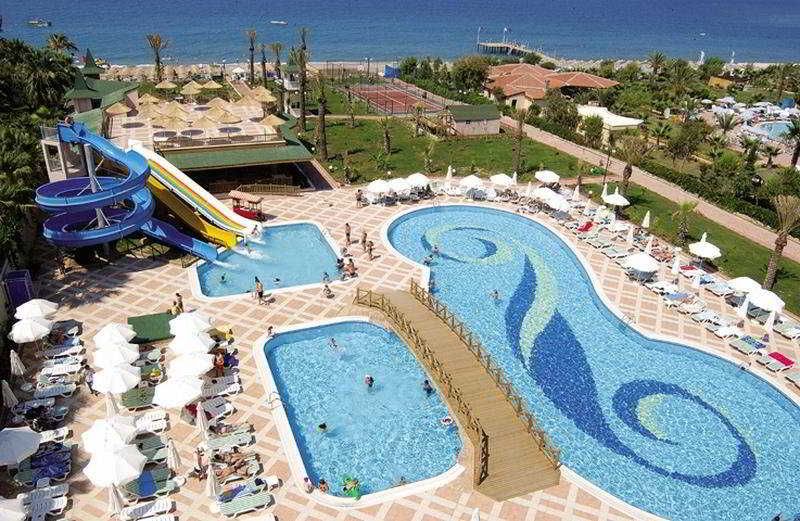 Holiday Garden Resort, foto 5