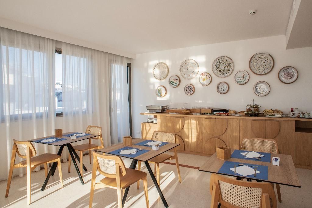 Albània Hotel Otranto, foto 9