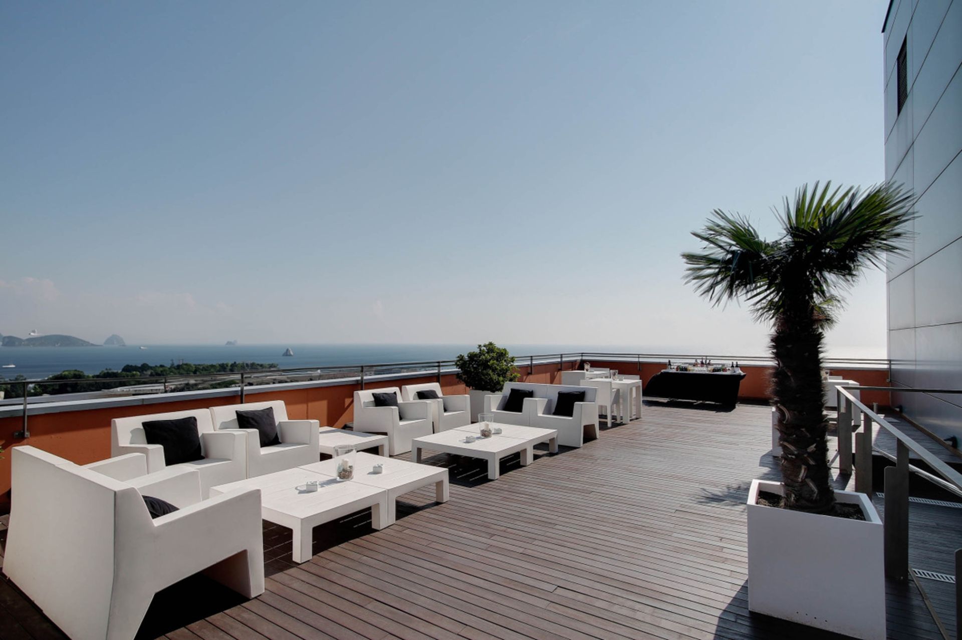 Hotel Badalona Tower, foto 8
