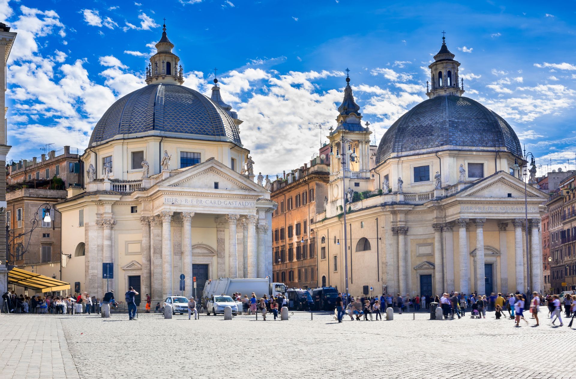 Ontdek Rome, foto 4